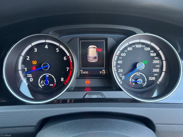 2017 Golf R *13K KM* 398857220