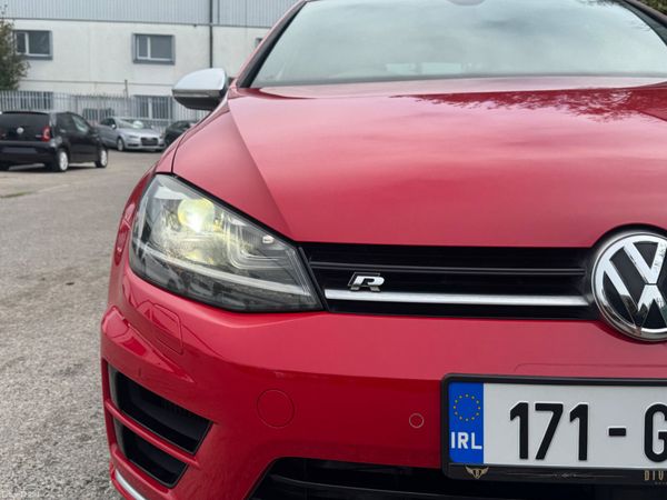 2017 Golf R *13K KM* 398857222