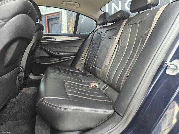 BMW 550D // 03/28 NCT // FULL SERVICE HISTORY 398858242
