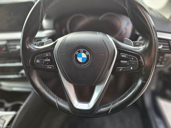 BMW 550D // 03/28 NCT // FULL SERVICE HISTORY 398858248