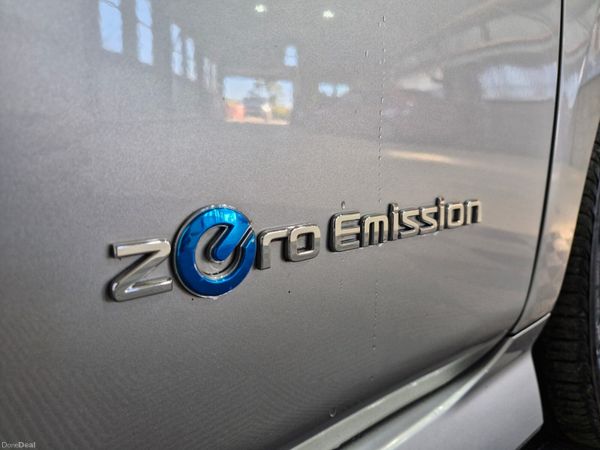 2020 Nissan Leaf SV 40KW NCT 01/28 398864738