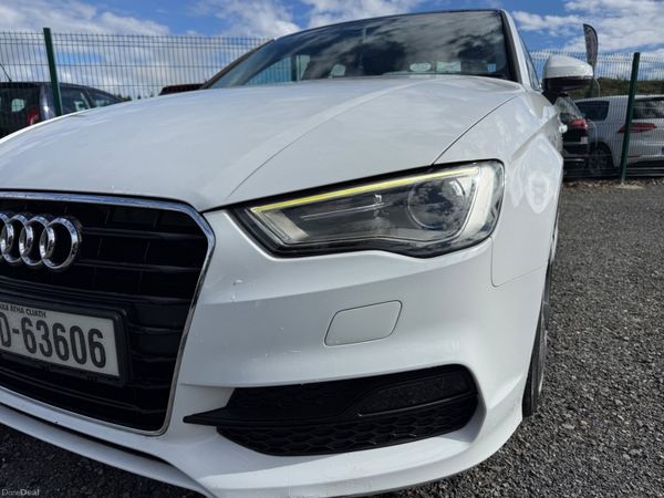 Audi A3 Auto 398864954