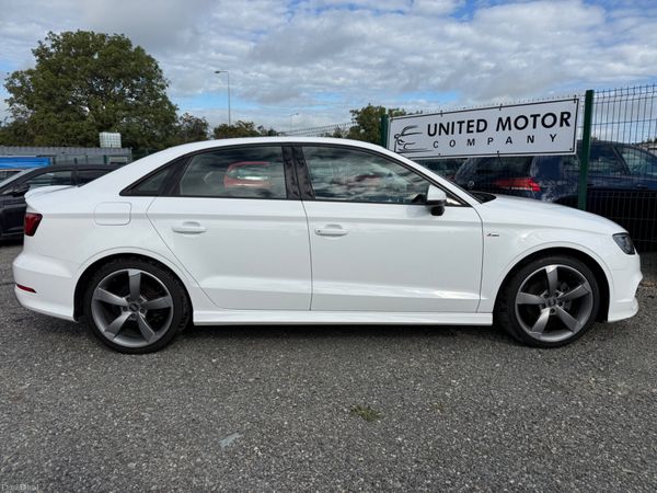 Audi A3 Auto 398864968