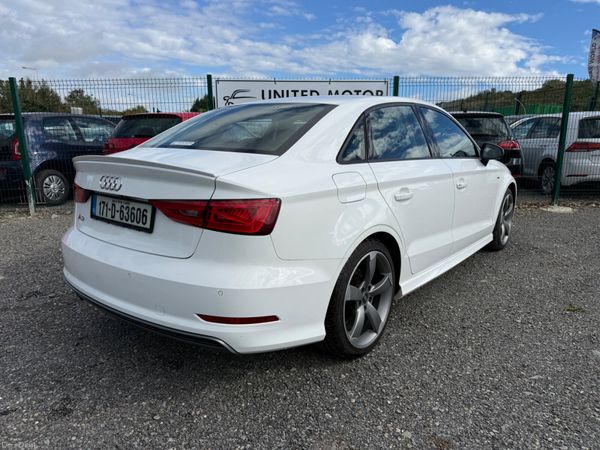 Audi A3 Auto 398864970