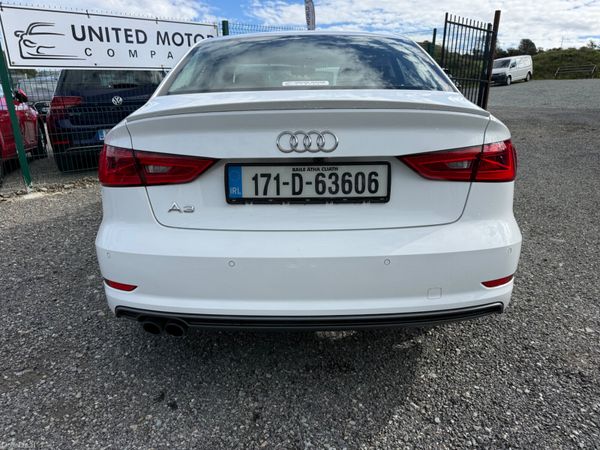 Audi A3 Auto 398864976
