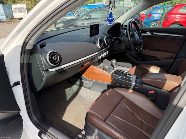 Audi A3 Auto 398864990