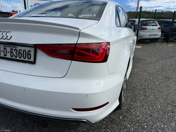 Audi A3 Auto 398865002