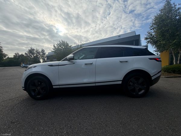 Range Rover Velar 2.0 D180 Sport Mega Spec 398868850