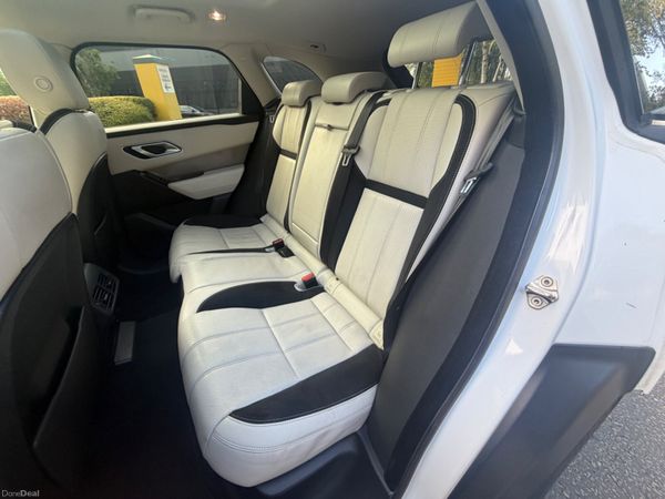 Range Rover Velar 2.0 D180 Sport Mega Spec 398868856