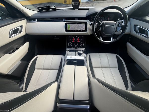 Range Rover Velar 2.0 D180 Sport Mega Spec 398868858