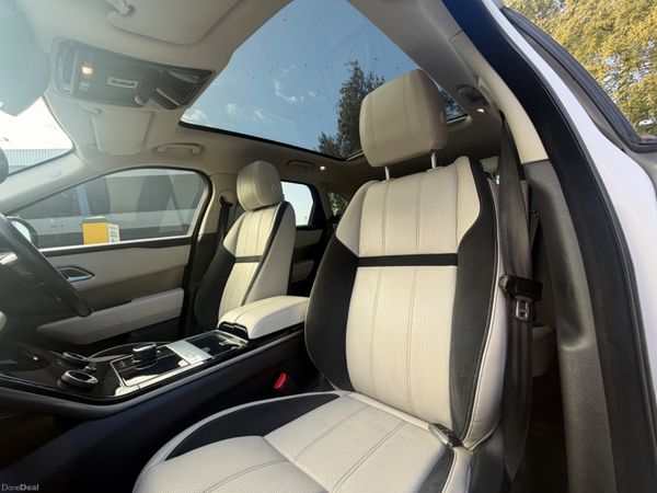 Range Rover Velar 2.0 D180 Sport Mega Spec 398868860