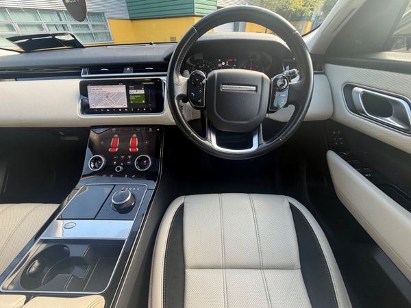 Range Rover Velar 2.0 D180 Sport Mega Spec 398868864