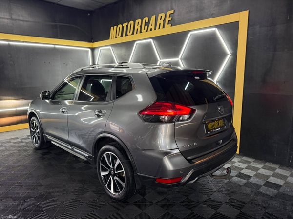 ◼️2018 NISSAN X-TRAIL PREMIUM 398871086