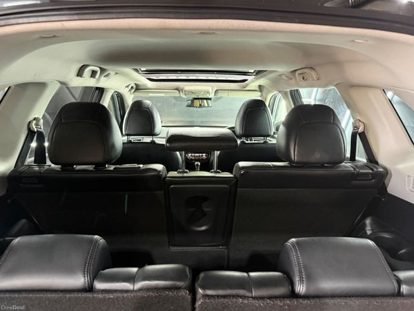 ◼️2018 NISSAN X-TRAIL PREMIUM 398871090