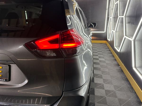 ◼️2018 NISSAN X-TRAIL PREMIUM 398871092