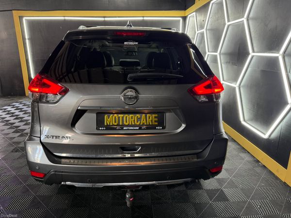◼️2018 NISSAN X-TRAIL PREMIUM 398871094