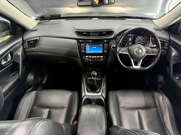 ◼️2018 NISSAN X-TRAIL PREMIUM 398871100