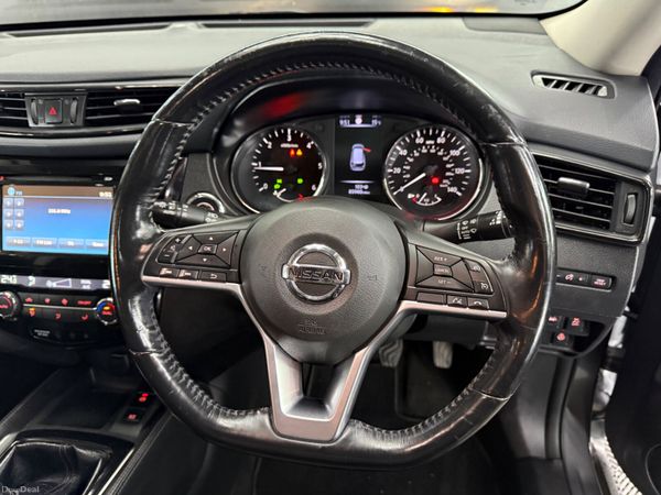 ◼️2018 NISSAN X-TRAIL PREMIUM 398871108