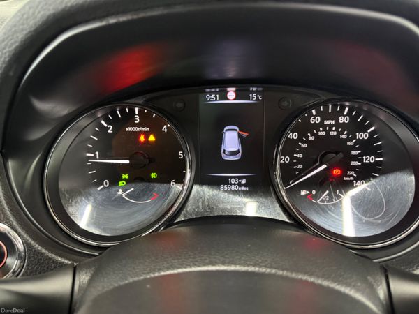 ◼️2018 NISSAN X-TRAIL PREMIUM 398871112