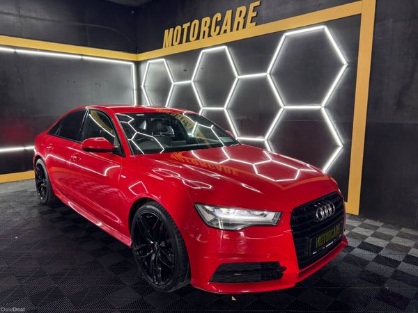 ◼️2015 AUDI A6 S-LINE MANUAL◼️ 398874538