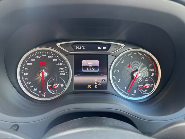 2017 Mercedes B-Class AMG-Line Auto 398876728