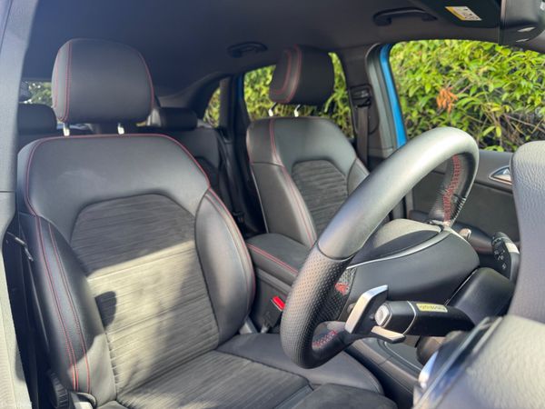 2017 Mercedes B-Class AMG-Line Auto 398876730