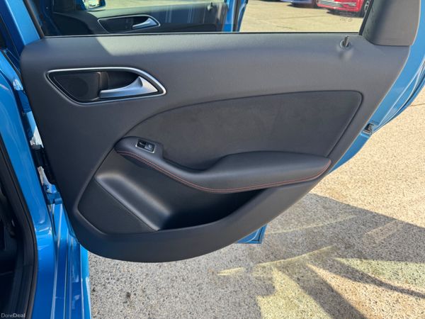 2017 Mercedes B-Class AMG-Line Auto 398876732