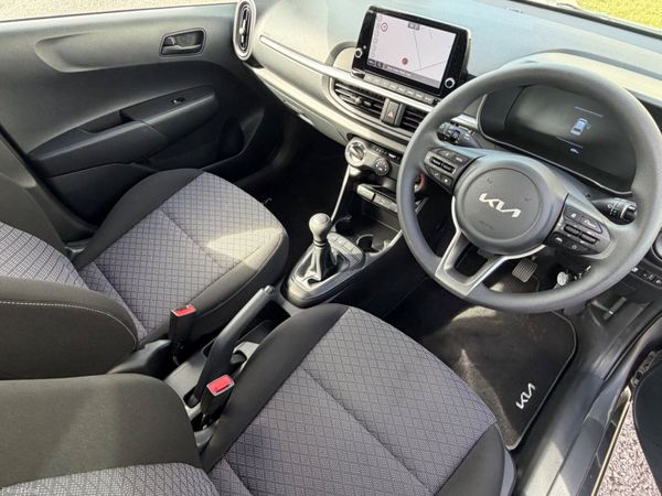 Kia Picanto 2026 *Delivery KMS 398878620