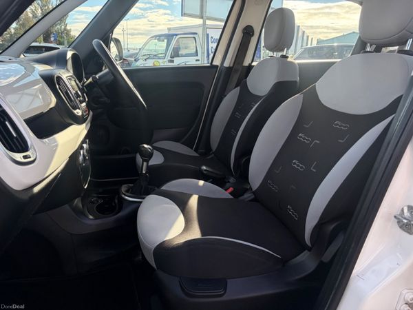 2014 Fiat 500L 1.3D Multijet Nct 05/27 Tax 03/27 398887340
