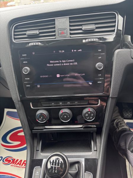 Volkswagen Golf 2018 Highline 398887674
