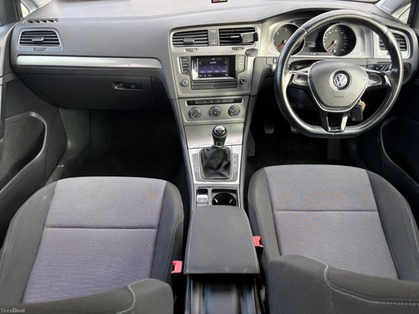 2014 Volkswagen Golf 1.6TDI DEPOSIT TAKEN 398897974