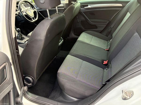 2014 Volkswagen Golf 1.6TDI DEPOSIT TAKEN 398897986