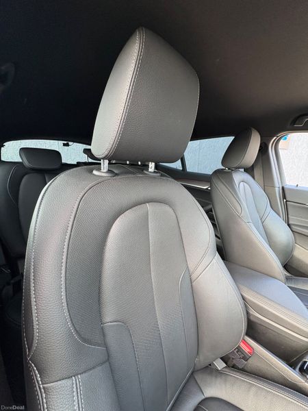 2020 BMW X2 M Sport, 5 of 20