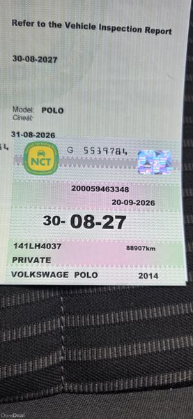 Polo 2014 1.2.NCT 08-27 398825036