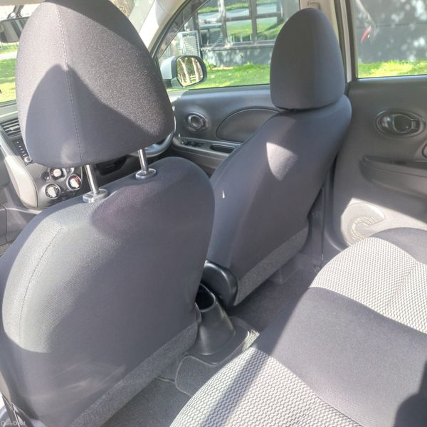 Nissan March-Auto 22,500 km 398834452