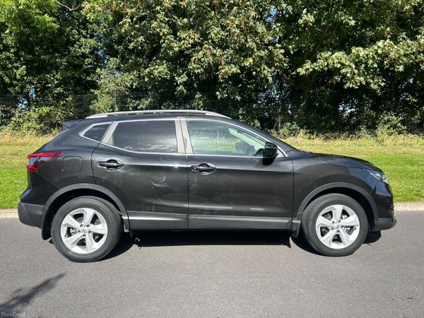 Nissan Qashqai 2018(09/27) 398836376