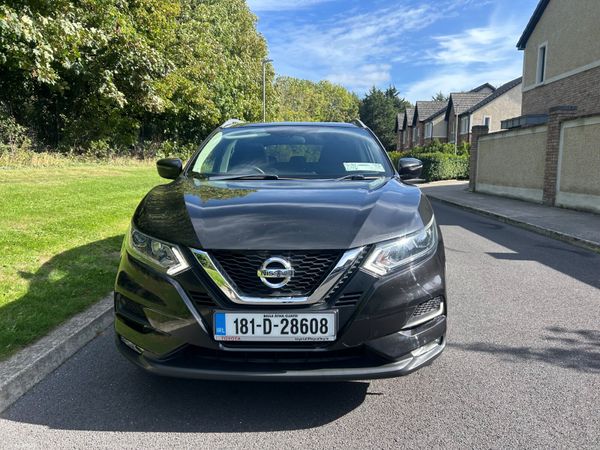 Nissan Qashqai 2018(09/27) 398836382