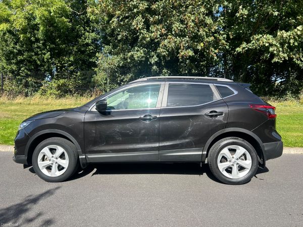 Nissan Qashqai 2018(09/27) 398836384