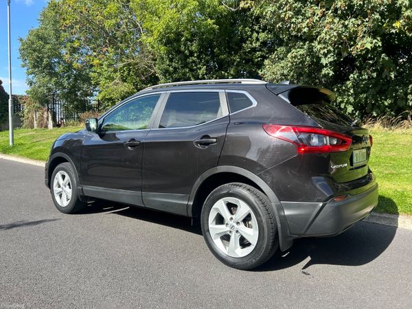 Nissan Qashqai 2018(09/27) 398836386