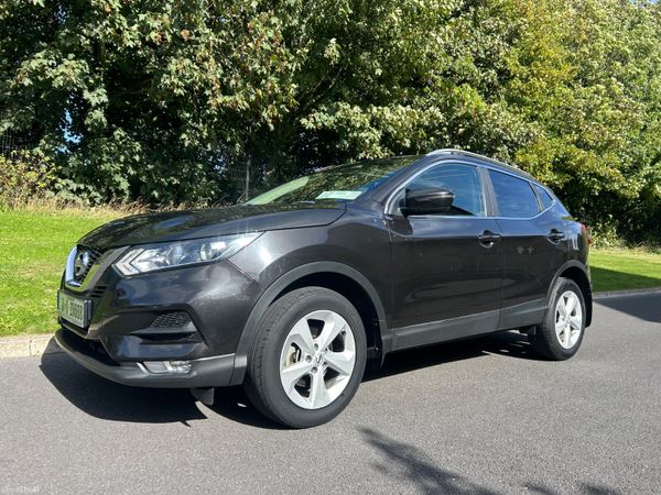 Nissan Qashqai 2018(09/27) 398836388