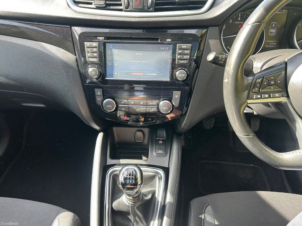 Nissan Qashqai 2018(09/27) 398836400