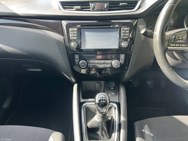 Nissan Qashqai 2018(09/27) 398836402