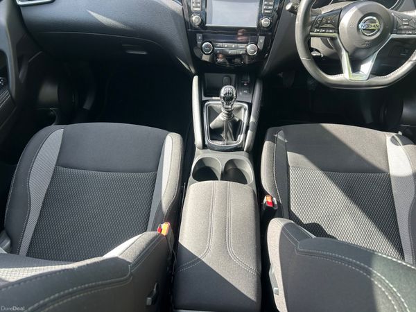 Nissan Qashqai 2018(09/27) 398836404
