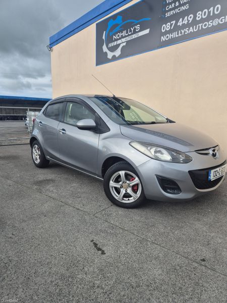 Mazda Demio 2013 398945458