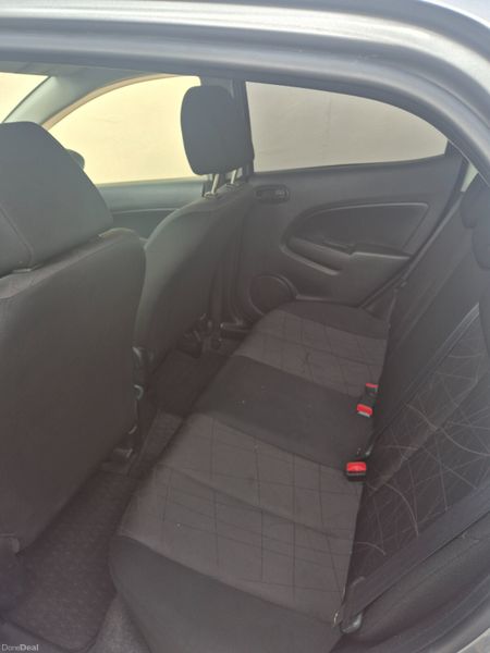 Mazda Demio 2013 398945462