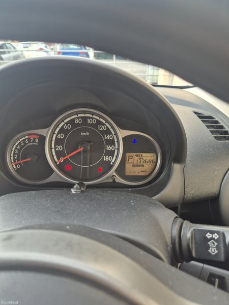 Mazda Demio 2013 398945468