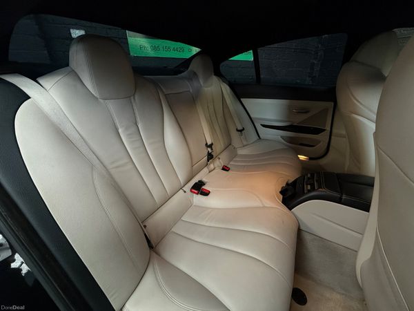 2013 BMW 640d Gran Coupé M Sport *Sunroof* 398947922