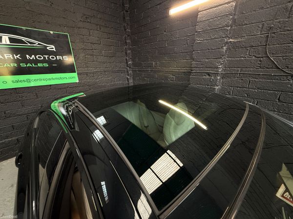 2013 BMW 640d Gran Coupé M Sport *Sunroof* 398947926