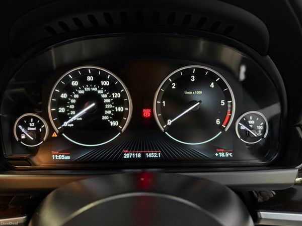 2013 BMW 640d Gran Coupé M Sport *Sunroof* 398947928