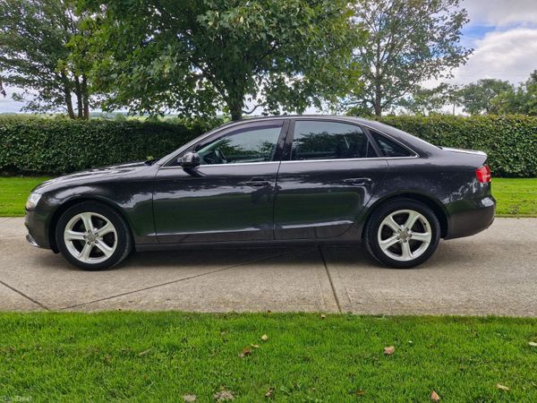 2013 Audi A4 2.0 TDi Manual 398963428